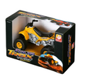 Quadriciclo Fourtrax 6077
