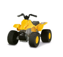 Quadriciclo Fourtrax 6077