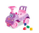 Quadriciclo Infantil Totokinha