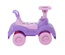 Quadriciclo Infantil Totokinha