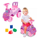 Quadriciclo Infantil Totokinha