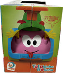 Quadriciclo Infantil Totokinha