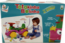 Quadriciclo Infantil Totokinha