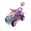 Quadriciclo Lady Star 3111
