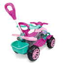 Quadriciclo Lady Star 3111