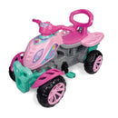 Quadriciclo Lady Star 3111