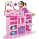 Quarto Encantado De Brinquedo