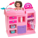 Quarto Encantado De Brinquedo