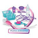 Quarto Encantado De Brinquedo