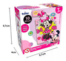 Quebra Cabeça 10 Peças Minnie