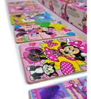 Quebra Cabeça 10 Peças Minnie
