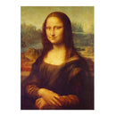 Quebra Cabeça 1000 Peças Mona Lisa 3089