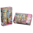 Puzzle 500 Peças Doceria
