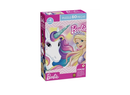 Puzzle 60 Peças Barbie 4172