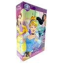 Puzzle 60 Peças Disney Princesas