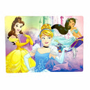 Puzzle 60 Peças Disney Princesas
