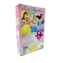 Puzzle 60 Peças Disney Princesas