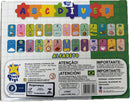 Quebra Cabeça Alfabeto