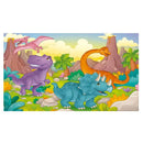 Quebra Cabeça Dino Kid 30 Peças