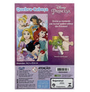 Quebra Cabeça Disney Princesas 60 Peças