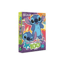 Quebra Cabeça Do Stitch 100 Peças