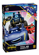 Quebra Cabeça Gigante 48pcs