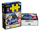 Quebra Cabeça Gigante 48pcs