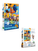 Quebra Cabeça Pixar 100 Peças