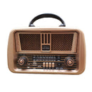 Rádio Portátil KA3288