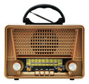 Rádio Portátil KA3329
