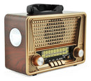 Rádio Portátil KA3329
