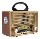 Rádio Portátil KA3329