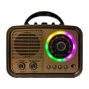 Rádio Portátil KA5583