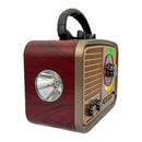 Rádio Portátil KA5583