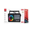 Rádio Portátil KA8600