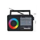 Rádio Portátil KA8600