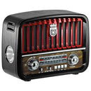 Rádio Portátil KA8808