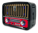 Rádio Portátil KA8808