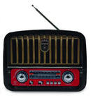 Rádio Portátil KA8808