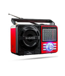 Rádio Portátil DF10BT