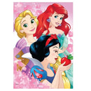 Quebra Cabeça Progressivo Princesas Disney 2162