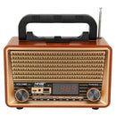 Rádio Portátil NS2072BT