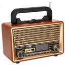 Rádio Portátil NS2072BT