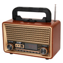 Rádio Portátil NS2072BT