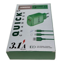 Quick Charger V8