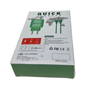 Quick Charger V8