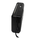 Rádio  JD35 Portátil Digital Recarregável