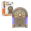 Radio Clássico El1309