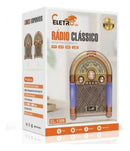 Radio Clássico El1309