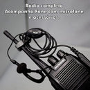 RADIO COMUNICADOR BAOFENG BF777S